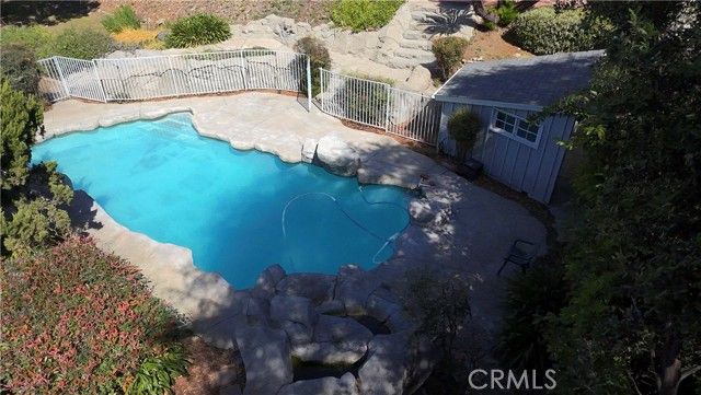 8450 Via Sierra Ramal, Whittier, CA 90605