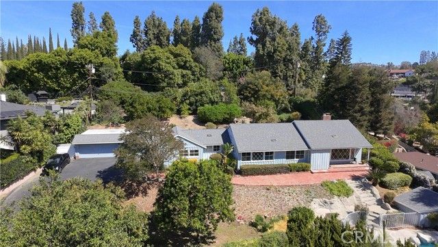 8450 Via Sierra Ramal, Whittier, CA 90605