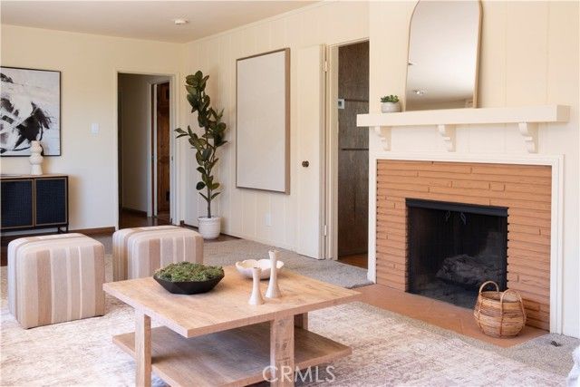 8450 Via Sierra Ramal, Whittier, CA 90605