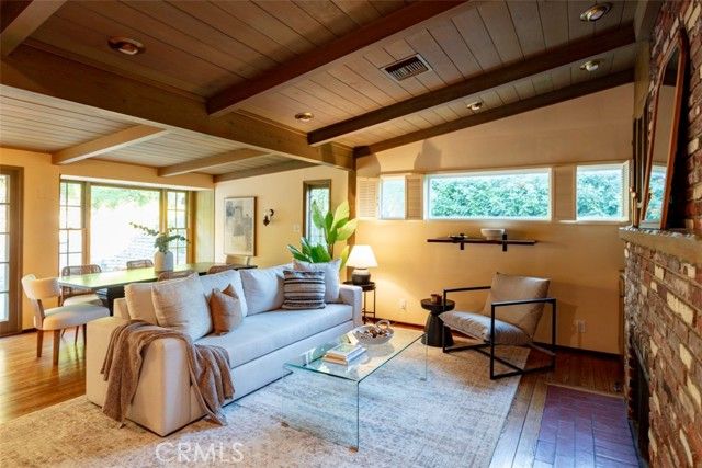 8450 Via Sierra Ramal, Whittier, CA 90605