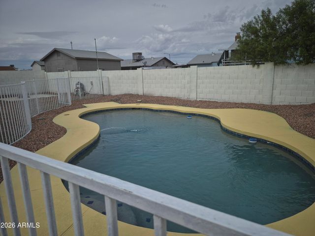3730 W COLUMBINE Drive, Phoenix, AZ 85029