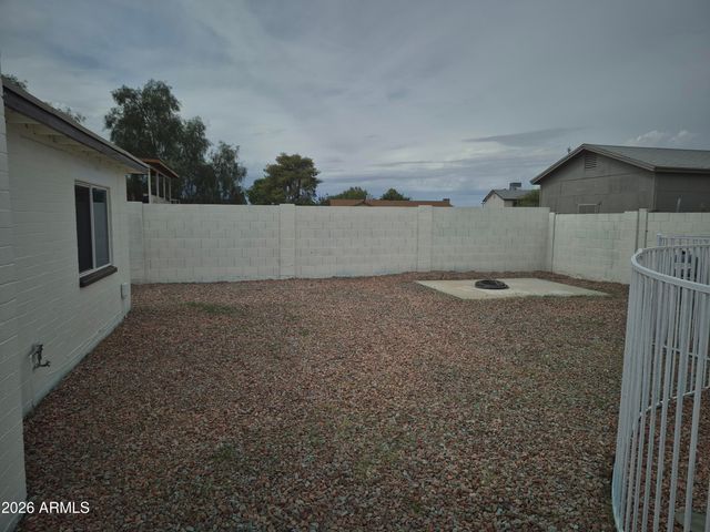 3730 W COLUMBINE Drive, Phoenix, AZ 85029