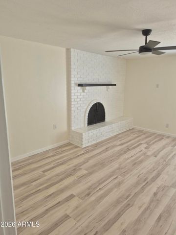 3730 W COLUMBINE Drive, Phoenix, AZ 85029