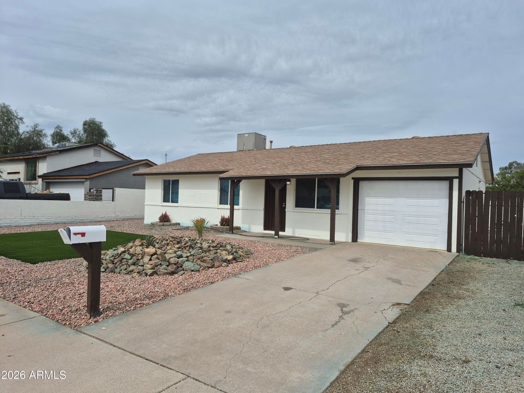 3730 W COLUMBINE Drive, Phoenix, AZ 85029 — photo 3