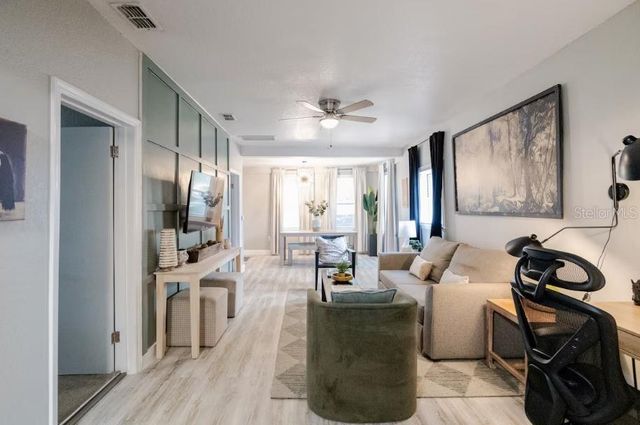 8311 N NEWPORT AVENUE, Tampa, FL 33604