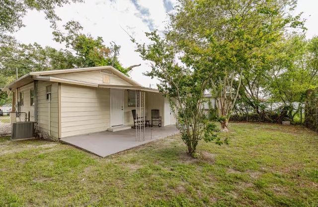 8311 N NEWPORT AVENUE, Tampa, FL 33604