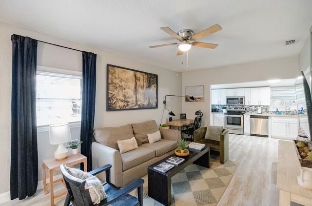 8311 N NEWPORT AVENUE, Tampa, FL 33604