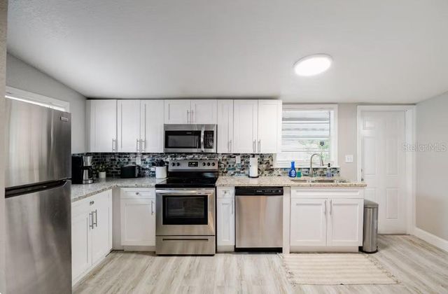 8311 N NEWPORT AVENUE, Tampa, FL 33604