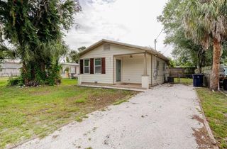 8311 N NEWPORT AVENUE, Tampa, FL 33604