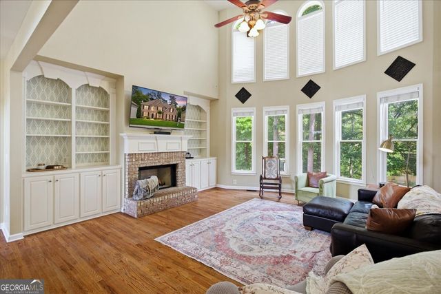 2895 Daniel Park Run, Dacula, GA 30019