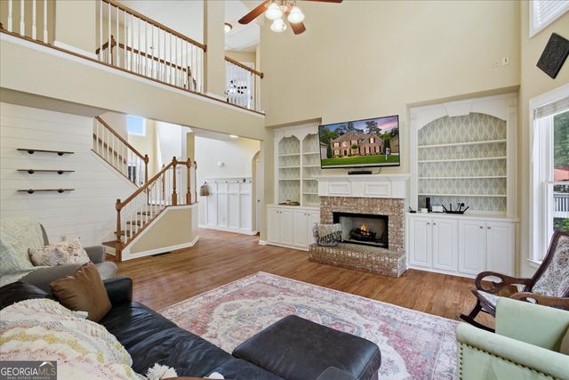 2895 Daniel Park Run, Dacula, GA 30019