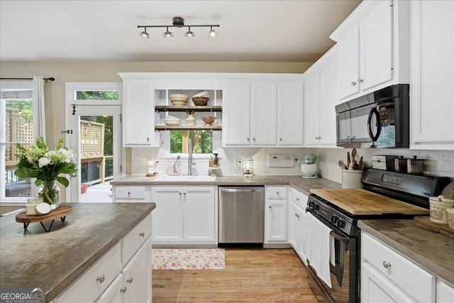 2895 Daniel Park Run, Dacula, GA 30019