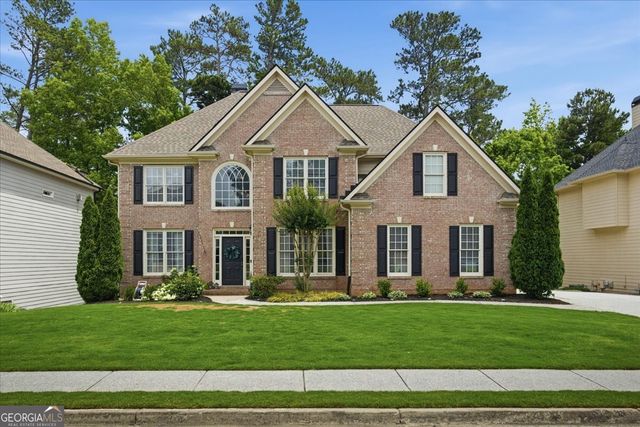 2895 Daniel Park Run, Dacula, GA 30019