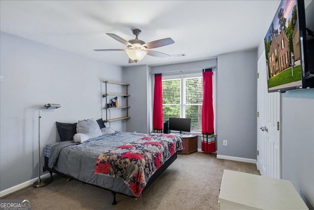 2895 Daniel Park Run, Dacula, GA 30019