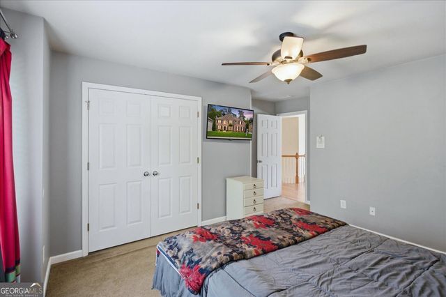 2895 Daniel Park Run, Dacula, GA 30019