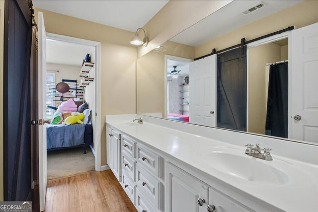 2895 Daniel Park Run, Dacula, GA 30019