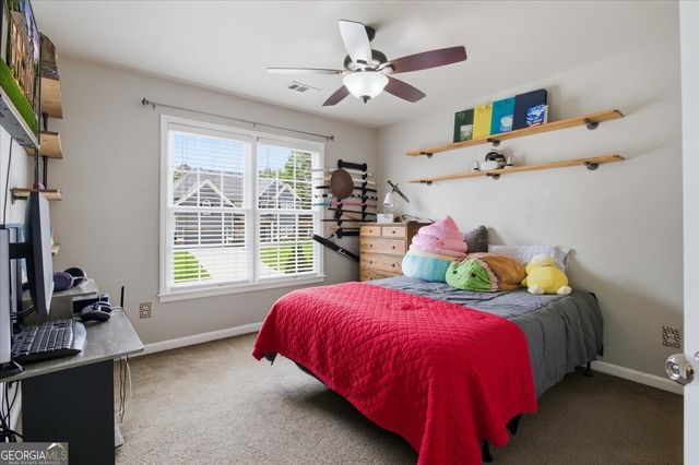 2895 Daniel Park Run, Dacula, GA 30019