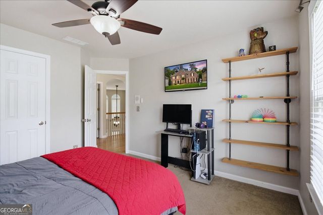 2895 Daniel Park Run, Dacula, GA 30019