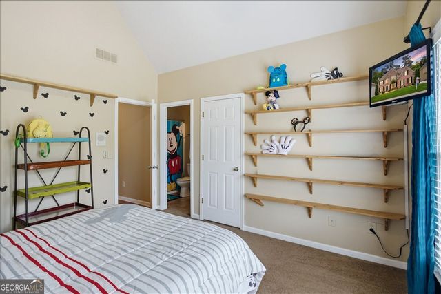 2895 Daniel Park Run, Dacula, GA 30019