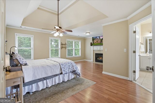 2895 Daniel Park Run, Dacula, GA 30019