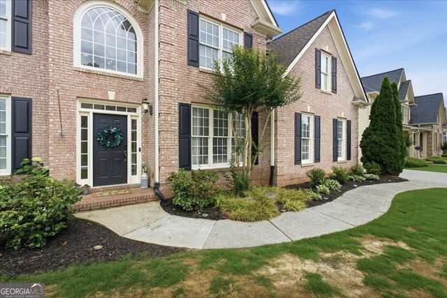 2895 Daniel Park Run, Dacula, GA 30019
