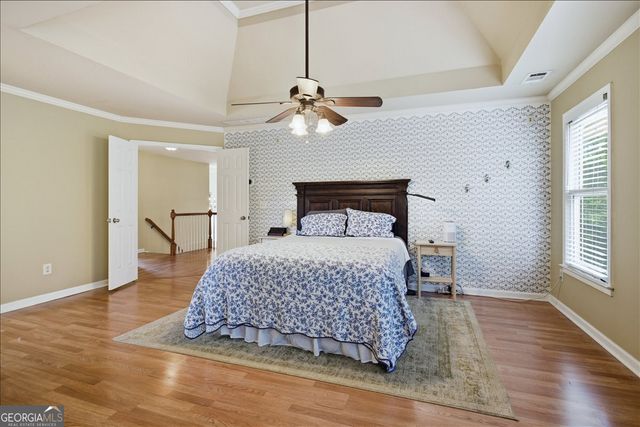2895 Daniel Park Run, Dacula, GA 30019