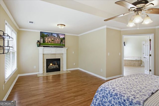 2895 Daniel Park Run, Dacula, GA 30019