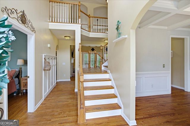 2895 Daniel Park Run, Dacula, GA 30019