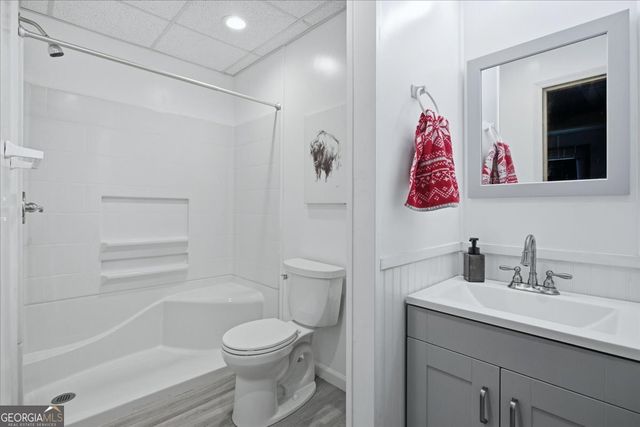 2895 Daniel Park Run, Dacula, GA 30019
