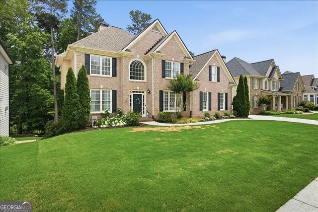 2895 Daniel Park Run, Dacula, GA 30019