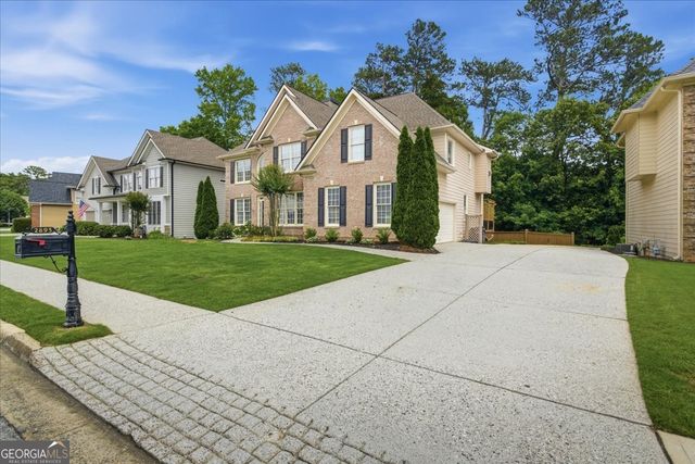 2895 Daniel Park Run, Dacula, GA 30019