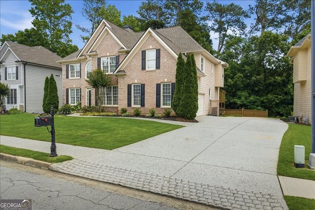 2895 Daniel Park Run, Dacula, GA 30019