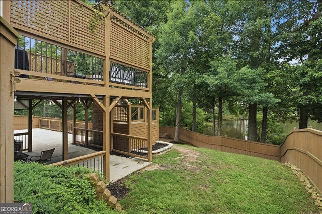 2895 Daniel Park Run, Dacula, GA 30019