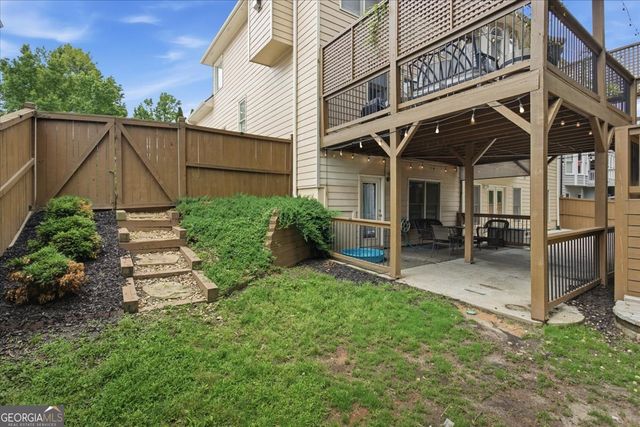 2895 Daniel Park Run, Dacula, GA 30019