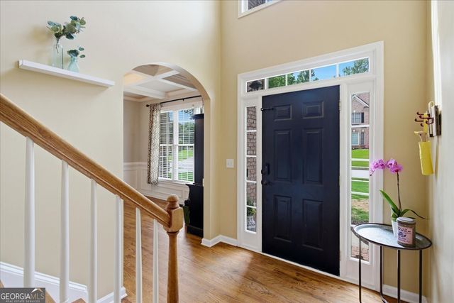2895 Daniel Park Run, Dacula, GA 30019