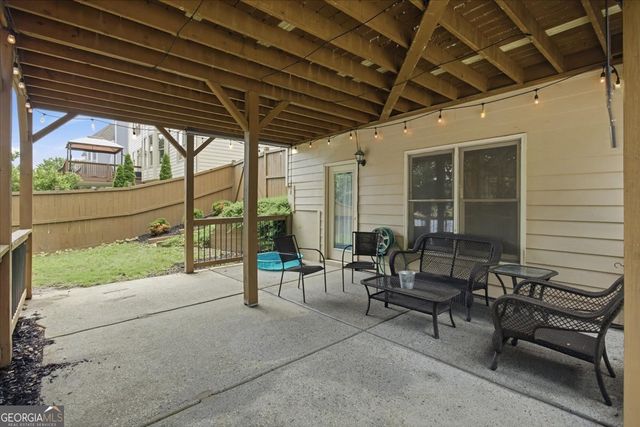 2895 Daniel Park Run, Dacula, GA 30019
