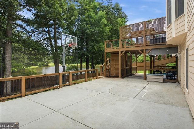 2895 Daniel Park Run, Dacula, GA 30019