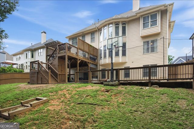 2895 Daniel Park Run, Dacula, GA 30019