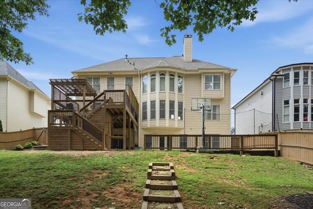 2895 Daniel Park Run, Dacula, GA 30019