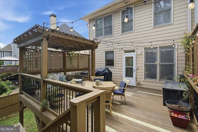 2895 Daniel Park Run, Dacula, GA 30019
