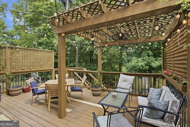2895 Daniel Park Run, Dacula, GA 30019