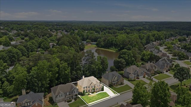 2895 Daniel Park Run, Dacula, GA 30019