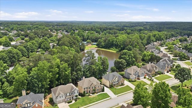 2895 Daniel Park Run, Dacula, GA 30019