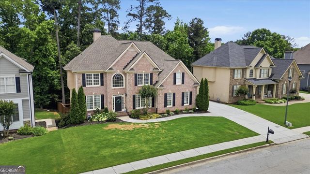 2895 Daniel Park Run, Dacula, GA 30019