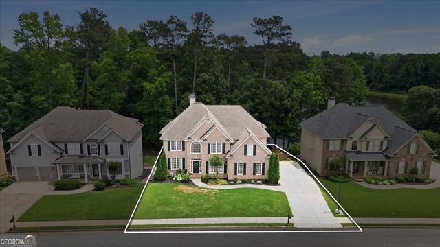 2895 Daniel Park Run, Dacula, GA 30019