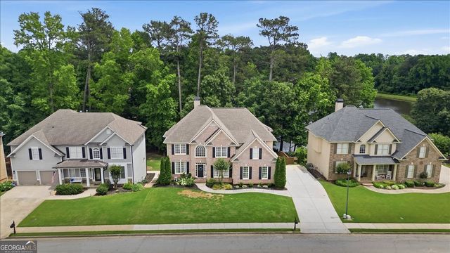 2895 Daniel Park Run, Dacula, GA 30019