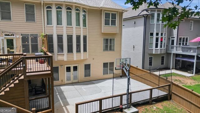 2895 Daniel Park Run, Dacula, GA 30019