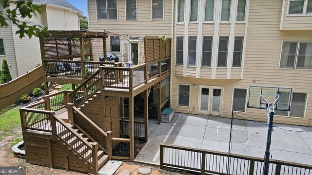 2895 Daniel Park Run, Dacula, GA 30019