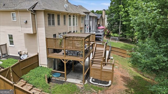 2895 Daniel Park Run, Dacula, GA 30019