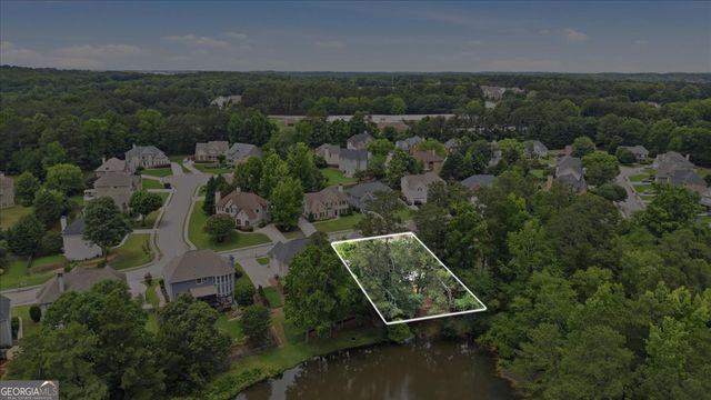 2895 Daniel Park Run, Dacula, GA 30019